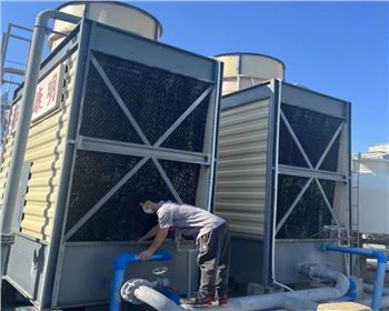 成都中央空調(diào)維保內(nèi)容和注意事項(xiàng)